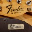 Fender Telecaster Made in USA 1978 ¡Ahora con video!