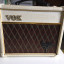 Vox Brian May especial limitada Amplificador De Guitarra Blanco A