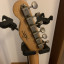 Fender telecaster ‘61 custom shop