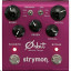 Strymon orbit