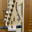 Fender Stratocaster