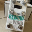 Alexander Pedals Rewind Programmable Echo RESERVADO