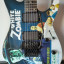 Ltd kh wz white zombie Hammett
