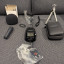 Zoom H2n + accesorios