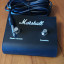 Vendo Pedal Marshall conmutador PEDL-90010 Nuevo
