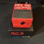Boss RC3 looper