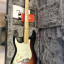 Fender Stratocaster American Élite - Zurda