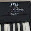 teclado KURZWEIL SP88