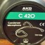 AKG C 420 Headset Condenser Microphone