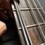 Bass Tune TWX51LH SW 5 String Bajo Tune guitars technologies guitar + case
