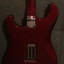 Guitarra Maeari modelo Strato