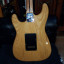 Cambio Fender partcaster stratocaster lite Ash por SG con p90 o Epi custom