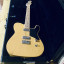 Fender Cabronita Ltd USA