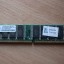 Memoria RAM 512MB DD333 Seitec 184DR512M338