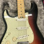 Fender Stratocaster American Élite - Zurda