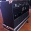 Amplificador ENGL Sovereign 2x12 con Flight Case a medida y Pedalera MIDI
