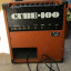 Roland Cube 100 orange vintage