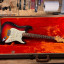 Fender Stratocaster 1961 Sunburst