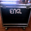 Amplificador ENGL Sovereign 2x12 con Flight Case a medida y Pedalera MIDI