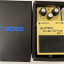 Boss SD-1 super overdrive