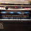 Ampeg SVT 7 Pro + Flight case + Afinador rack