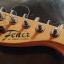 Fenix Telecaster By Young Chang de los 90 con estuche