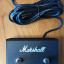 Vendo Pedal Marshall conmutador PEDL-90010 Nuevo