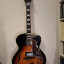 Guitarra Jazz Ibanez AF95-BS