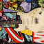 Vegarelics Stratocaster Custom Order 2022