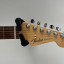 American Elite Stratocaster HSS modificada