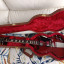 Gibson SG Original maestro vibrola dark cherry, espectacular