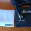 Vendo Pedal Marshall conmutador PEDL-90010 Nuevo