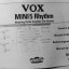 Mini amplificador portatil-Vox