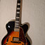 Guitarra Jazz Ibanez AF95-BS