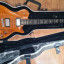 Guitarra FRAMUS PANTHERA II Supreme ATHPS