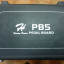 (RESERVADO) Caja para efectos de guitarra Harley Benton PB-5