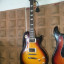 Epiphone 1959 Les Paul Standard. Limited Edition