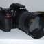 Camara DSLR Nikon 7100