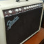 Fender Supersonic 22 Blonde
