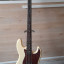 Vendo Fender Jazz Bass Japan 1997-00.