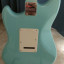 SQUIRE GUITAR FENDER serie paranormal cyclone II