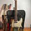 Partcaster Fender Telecaster