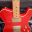 1987 Schecter Telecaster Saturn USA Pete Townshend model