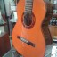 VENDO GUITARRA CLASICA ARTESANA