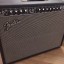 Fender Twin Reverb.