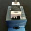 Afinador pedal Korg Pitchblack Mini