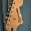 SQUIRE GUITAR FENDER serie paranormal cyclone II