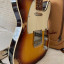Partcaster Fender Telecaster