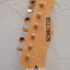 1987 Schecter Telecaster Saturn USA Pete Townshend model
