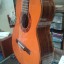 VENDO GUITARRA CLASICA ARTESANA